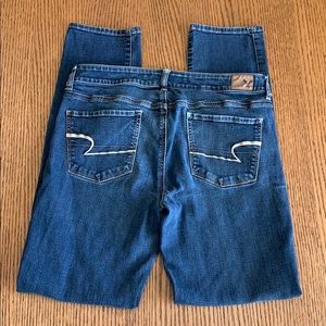 AE Skinny Jeans